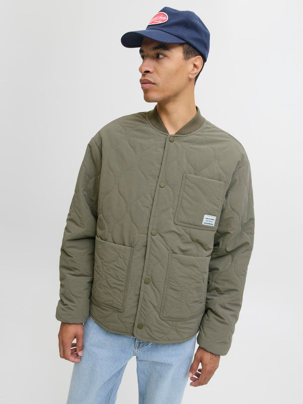 Product CAMPERA LINER HERO-Dusty Olive - Image 3