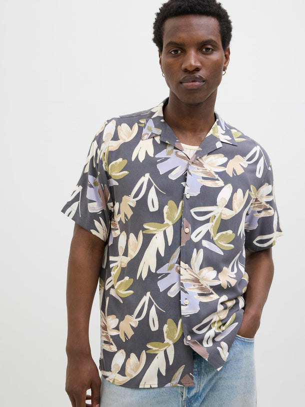Product CAMISA LUKE-Iron Gate - Image 6