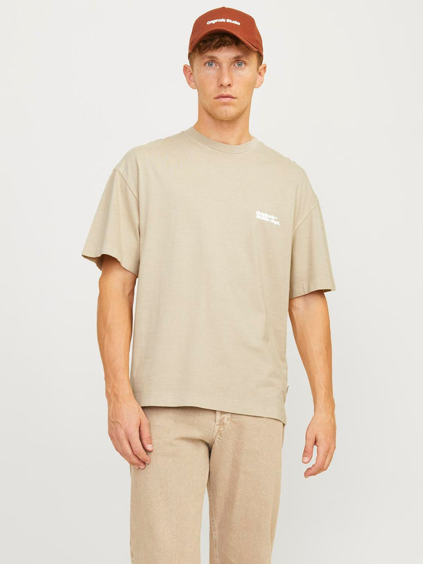 Product CAMISETA VERMONT - Humus - Image 5