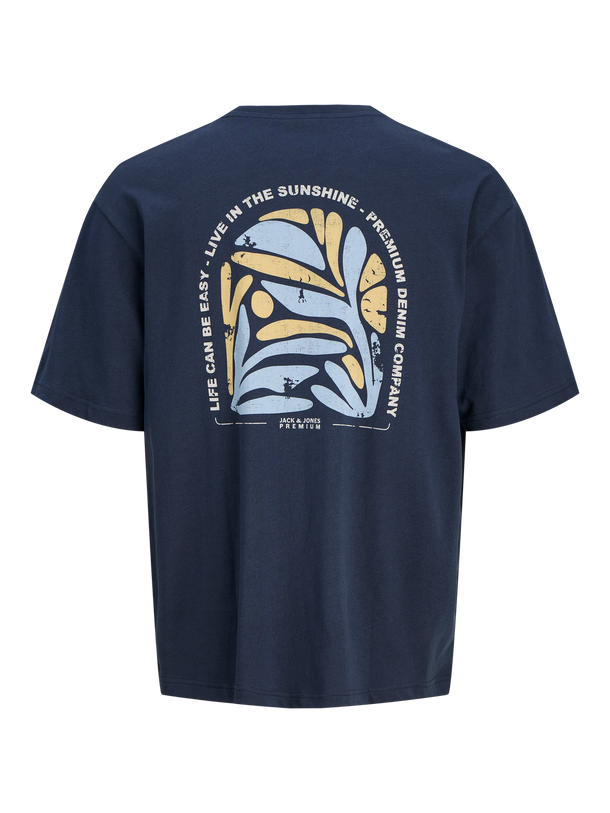 Product CAMISETA MAX-Blue Nights - Image 1