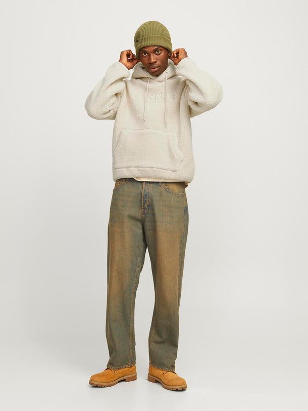 Product CANGURO FREDERIKSBERG TEDDY - Oatmeal - Image 4
