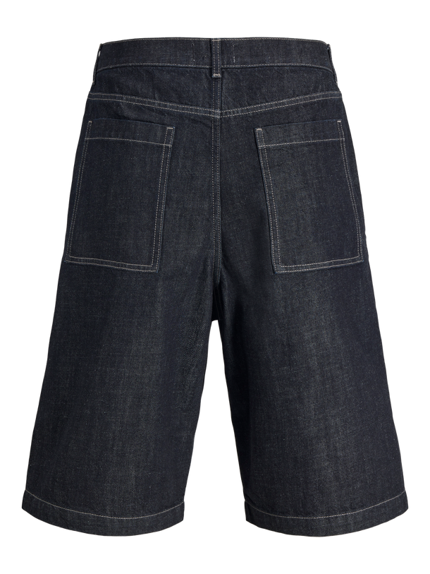 Product SHORTS DENIM IRON LLOYD- - Image 6