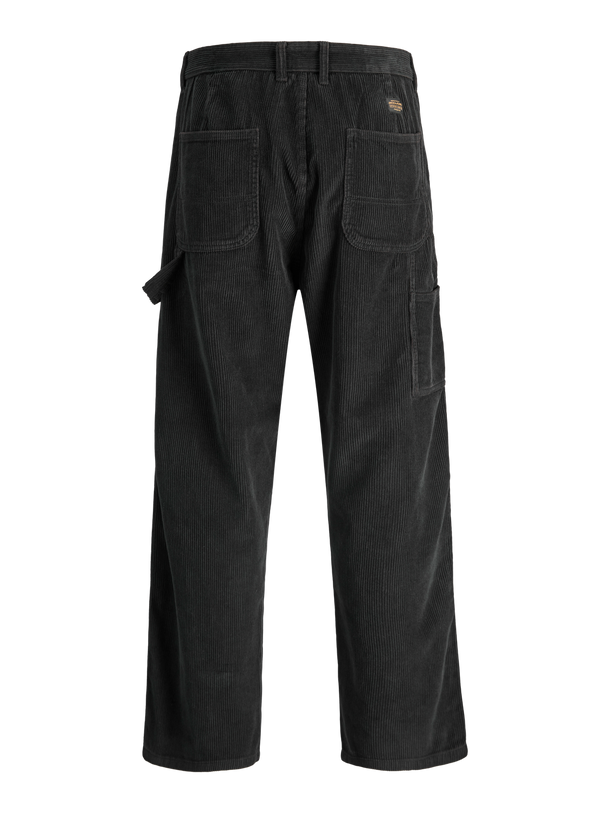 Product PANTALÓN ANCHO TIRO ALTO HUNTER- - Image 6