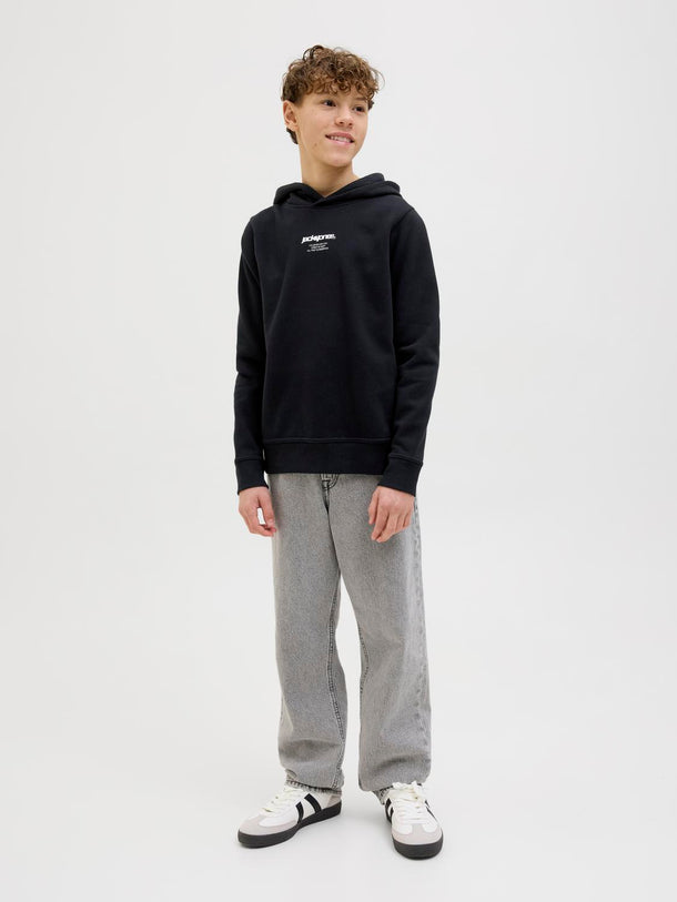 Product CANGURO TARMAC - Black - Image 3