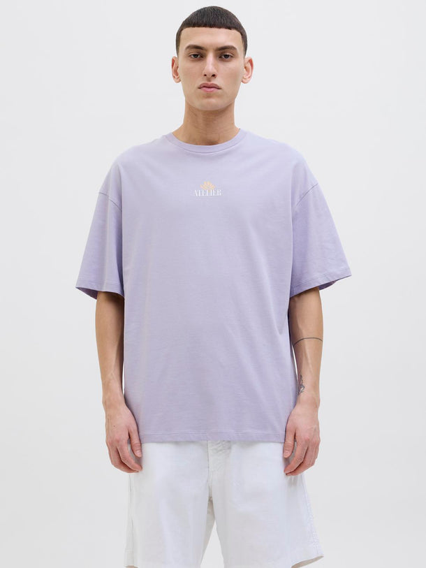 Product CAMISETA EAMES-Languid Lavender - Image 5