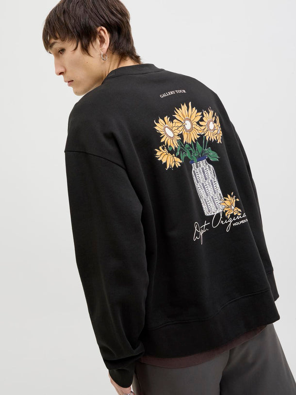 Product BUZO SLINGTON-Black - Image 4