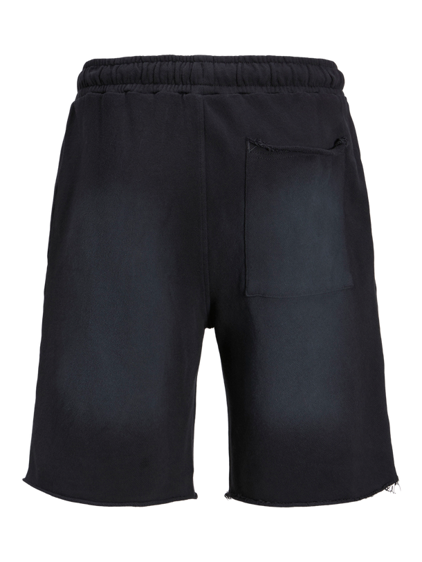 Product SHORT JOGGING BILL JNR-Black Sand - Image 6
