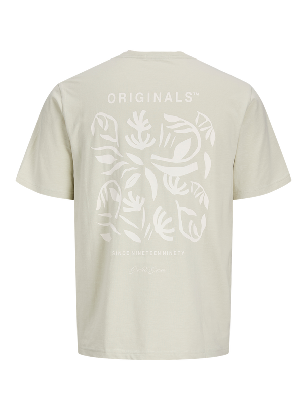 Product CAMISETA CANGGU-Celadon Tint - Image 1