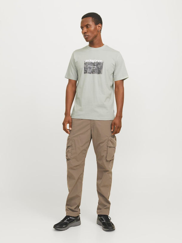 Product CAMISETA TARMAC-Aqua Gray - Image 5