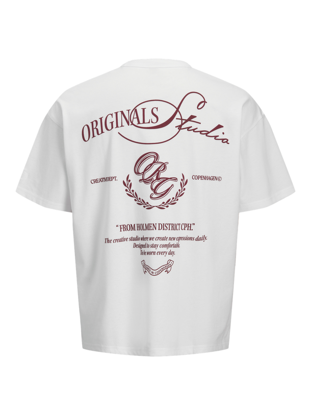 Product REMERA SANREMO CON ESTAMPA JNR- - Image 2