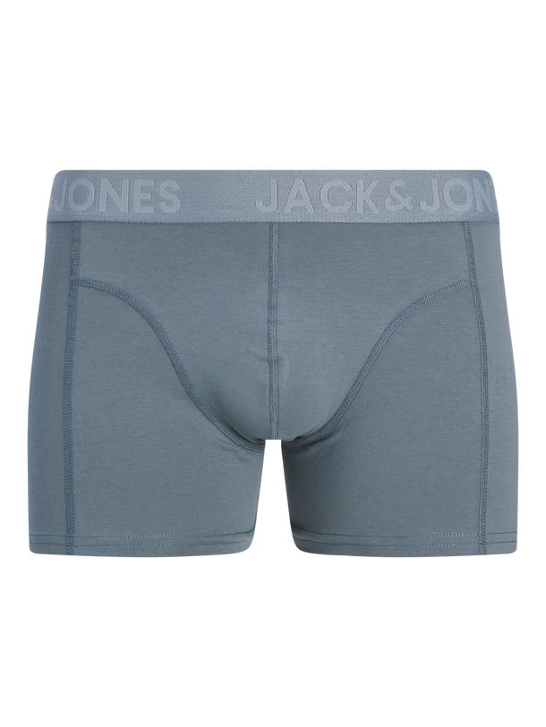 Product PACK DE 3 BOXERS FEDERICO- - Image 3