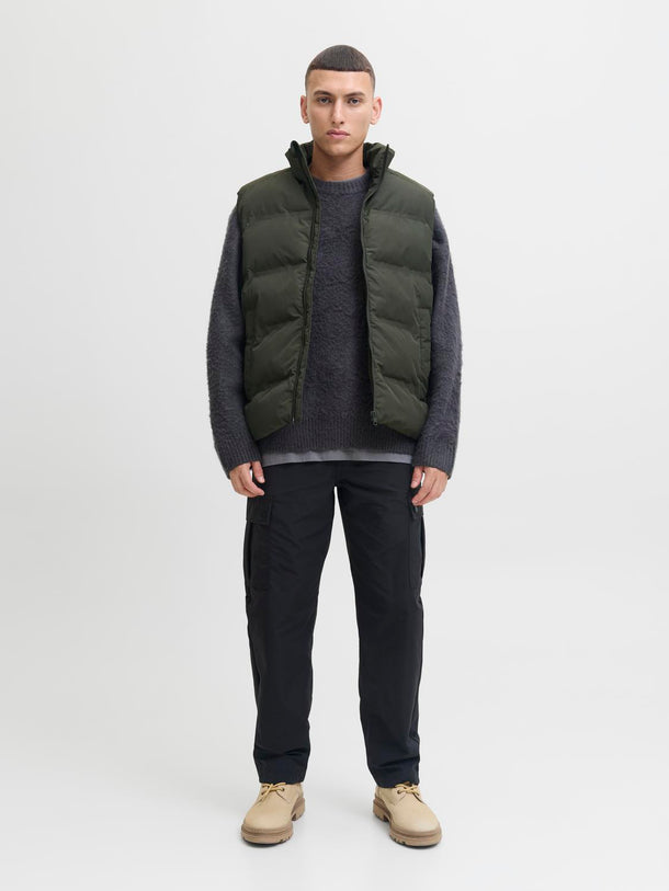 Product CHALECO PUFFER SOHO- - Image 2