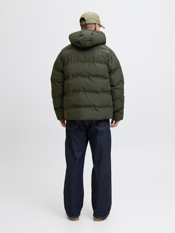 Product CAMPERA PUFFER SOHO-Rosin - Image 4