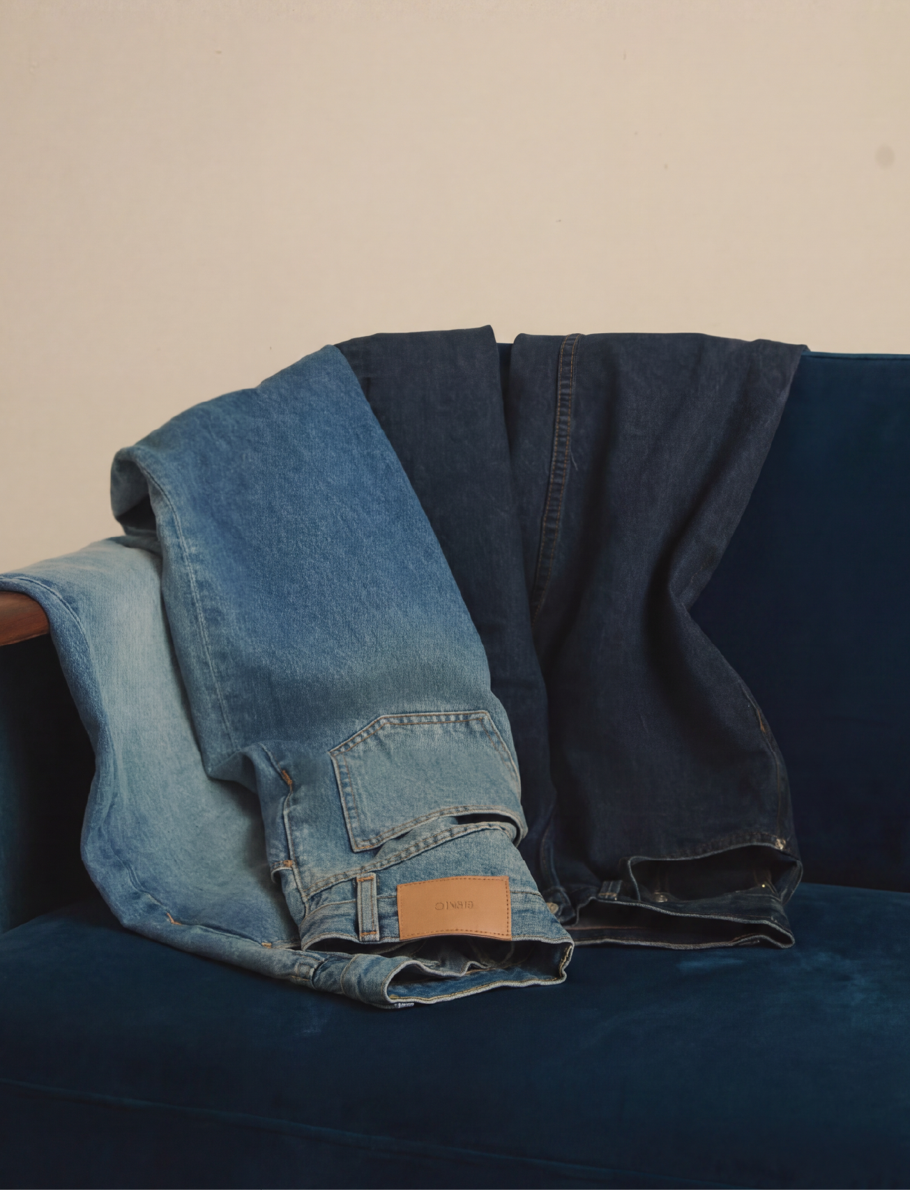 PANTALONES