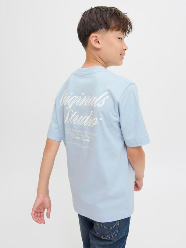 Product CAMISETA NORREBRO JNR - Skyway - Image 1