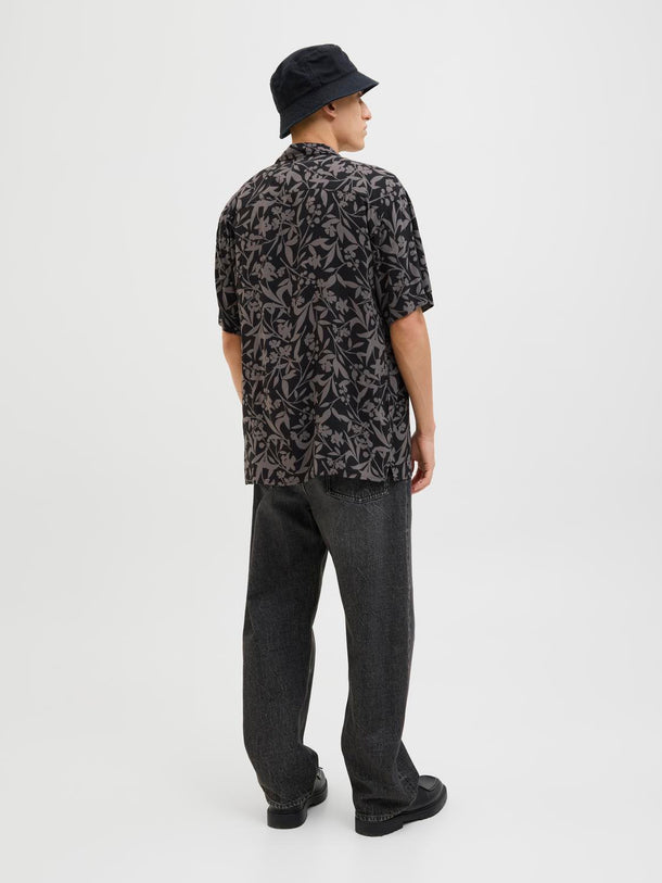 Product CAMISA RESORT MONOCHROME JEFF-Castlerock - Image 2