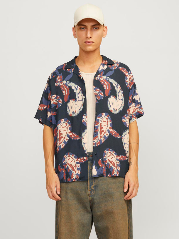 Product CAMISA JEFF PAISLEY - Forest River - Image 5