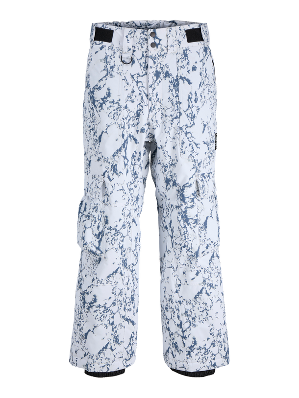 Product SKI PANTALÓN TÉCNICO ALPES-Bering Sea Detail:AOP - JJ BRANDING - Image 5