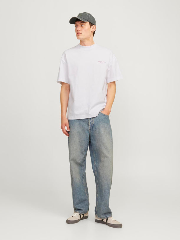 Product CAMISETA NOHO - Bright White - Image 5