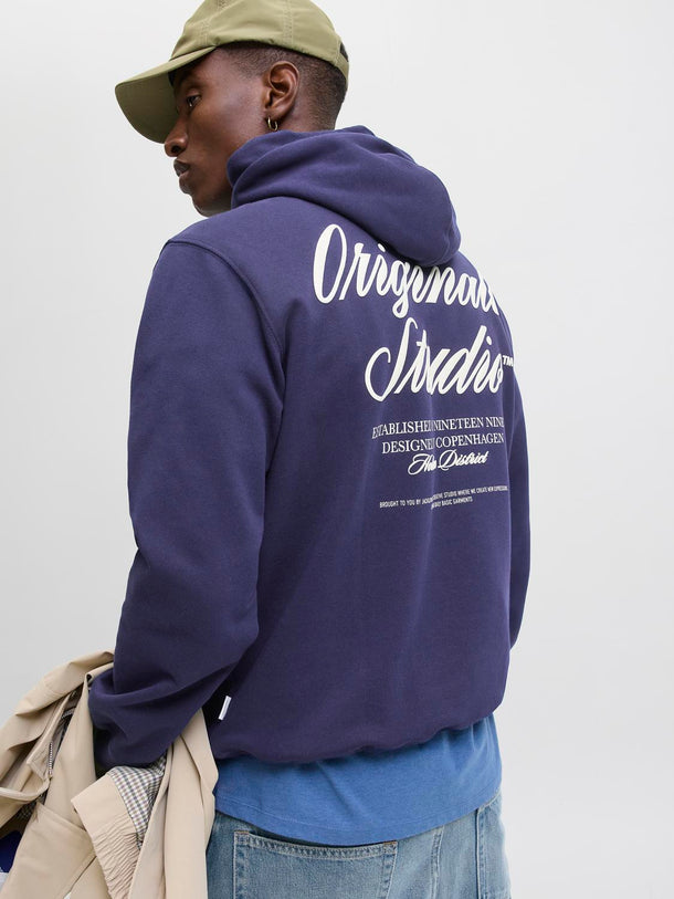 Product CANGURO LOOSE ESTAMPADO NORREBRO-Ocean Cavern - Image 3