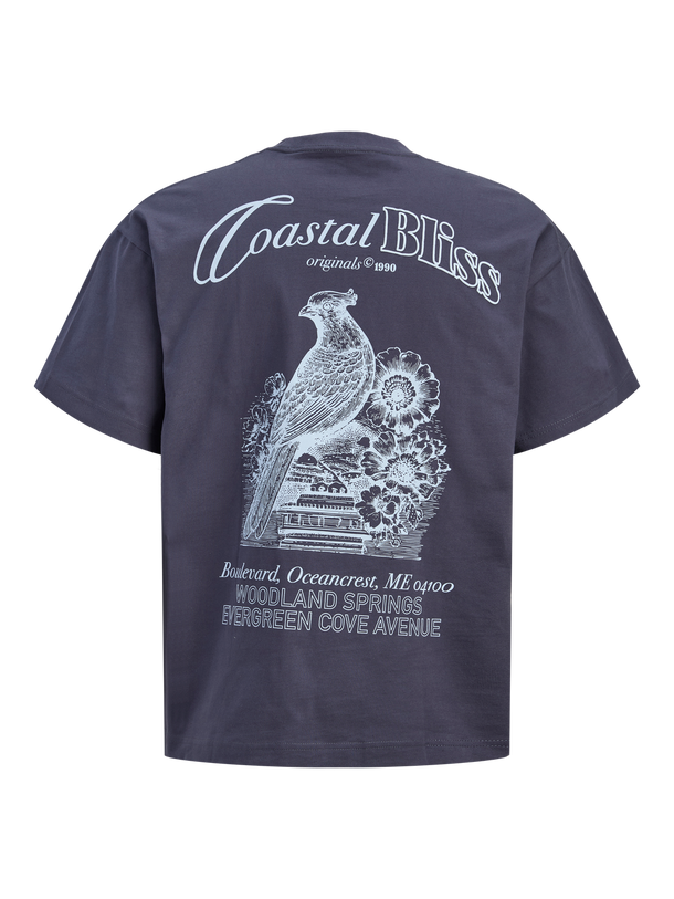 Product REMERA MAINE ESTAMPADA- - Image 6