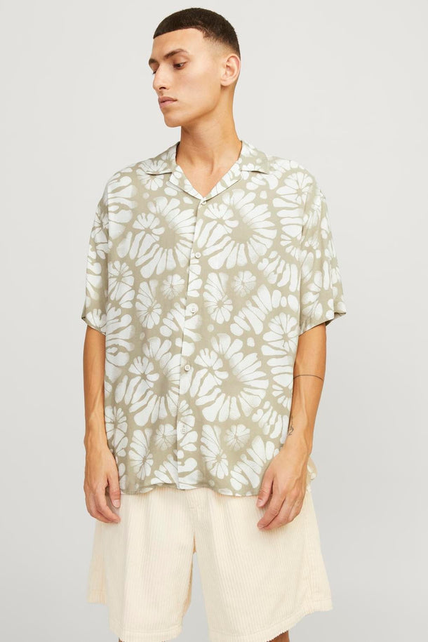 Product CAMISA LUKE - Fields Of Rye - Image 3