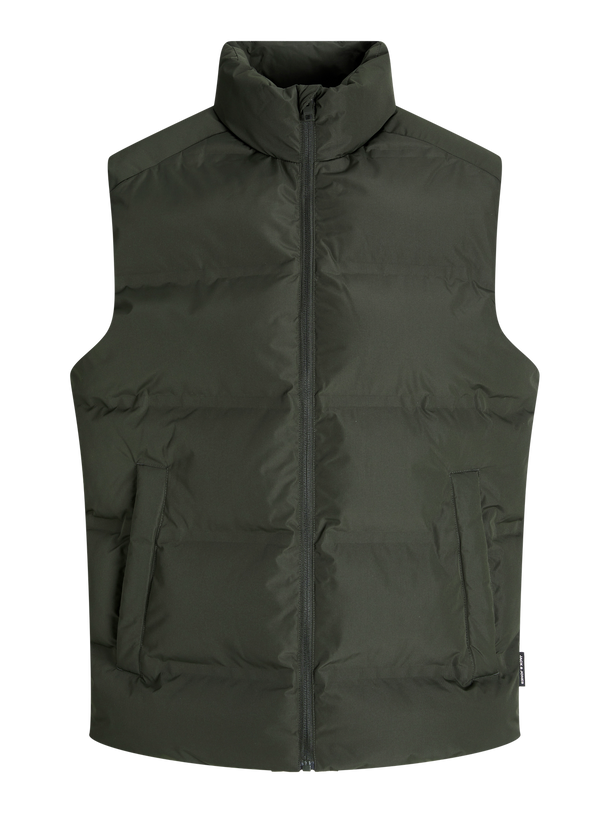 Product CHALECO PUFFER SOHO- - Image 5