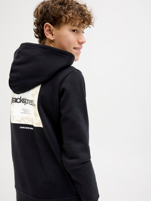 Product CANGURO TARMAC JNR - Black - Image 1