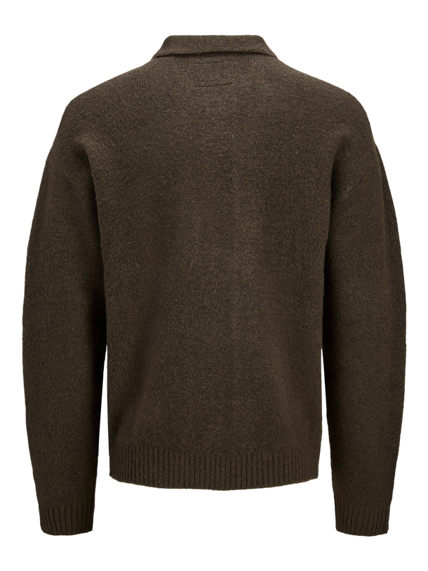 Product CARDIGAN RELAXED BLUFINN- - Image 6