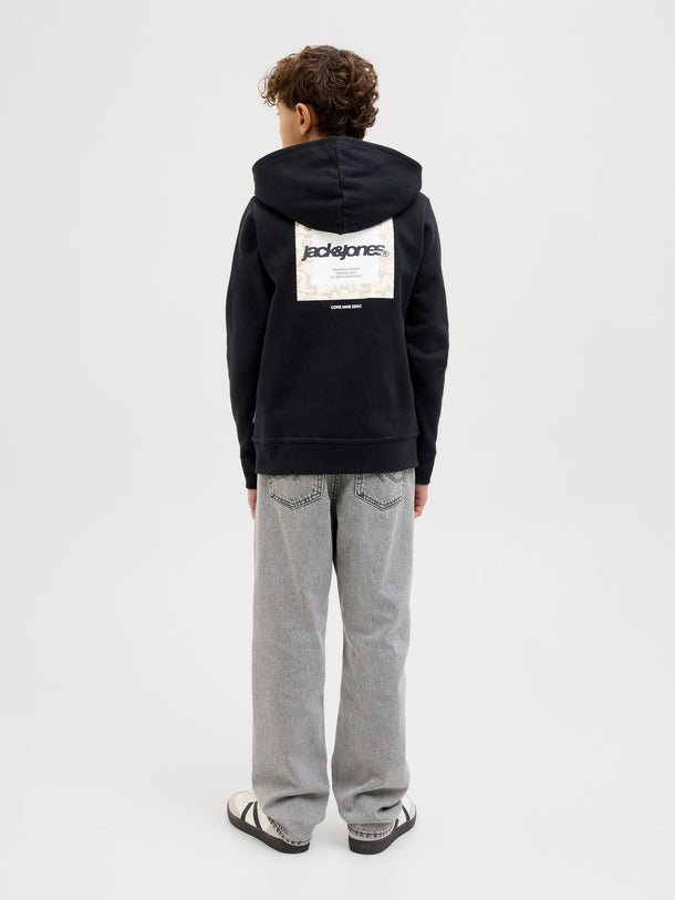 Product CANGURO TARMAC JNR - Black - Image 4