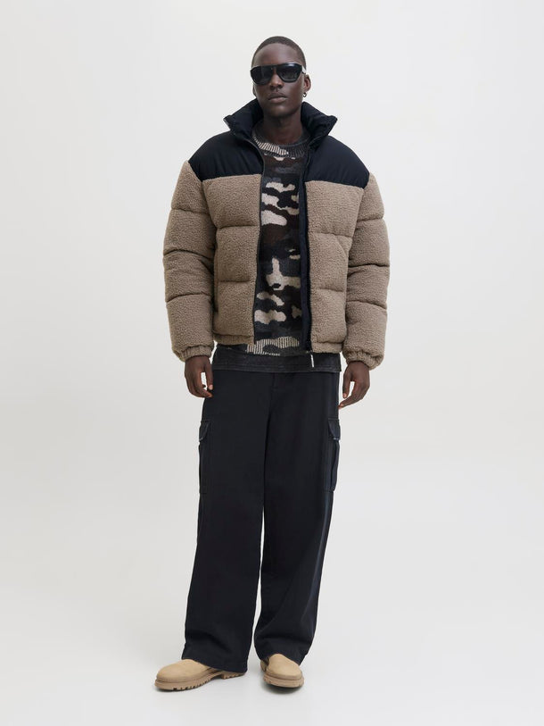 Product CAMPERA PUFFER FLARE- - Image 2