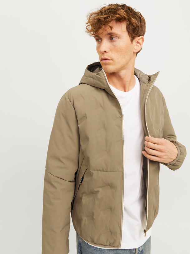 Product CAMPERA HYBRID ADAM - Coriander - Image 1