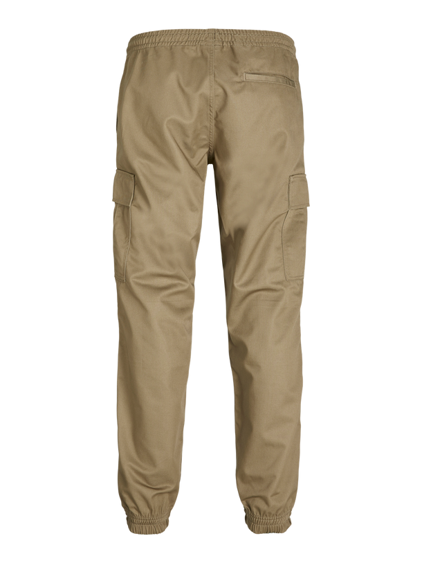 Product PANTALÓN JOGGER KANE - Elmwood - Image 2