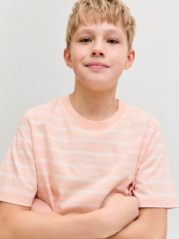 Product REMERA A RAYAS NORREBRO JNR- - Image 3