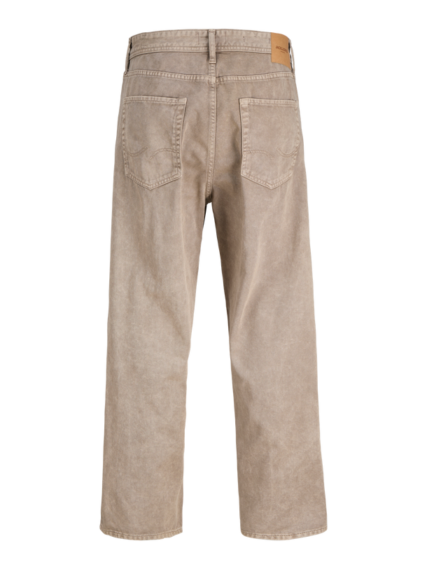 Product PANTALÓN BAGGY TIRO ALTO ALEX-Crockery - Image 6