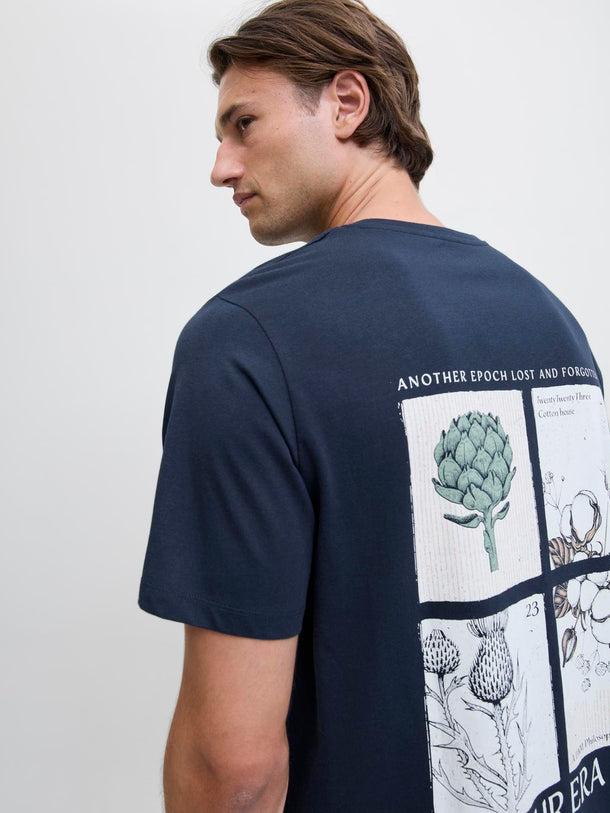 Product CAMISETA MALTE-Sky Captain - Image 2