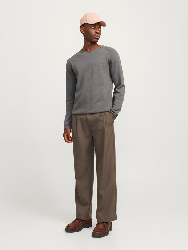 Product SWEATER HILL - Castlerock Detail:Twist - Image 7