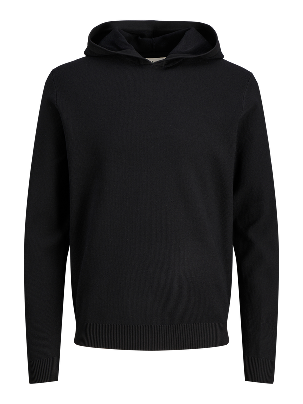 Product CANGURO TEJIDO COSTANCE-Black - Image 1