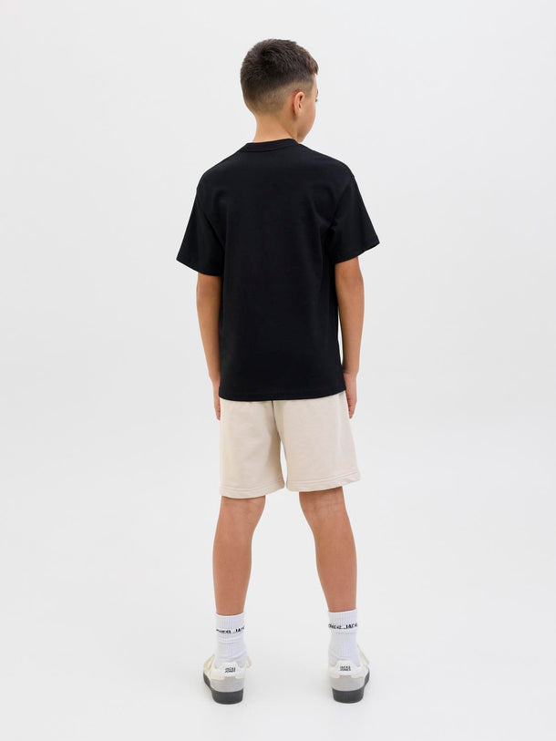 Product SHORT JOGGING VESTERBRO-Moonbeam - Image 4