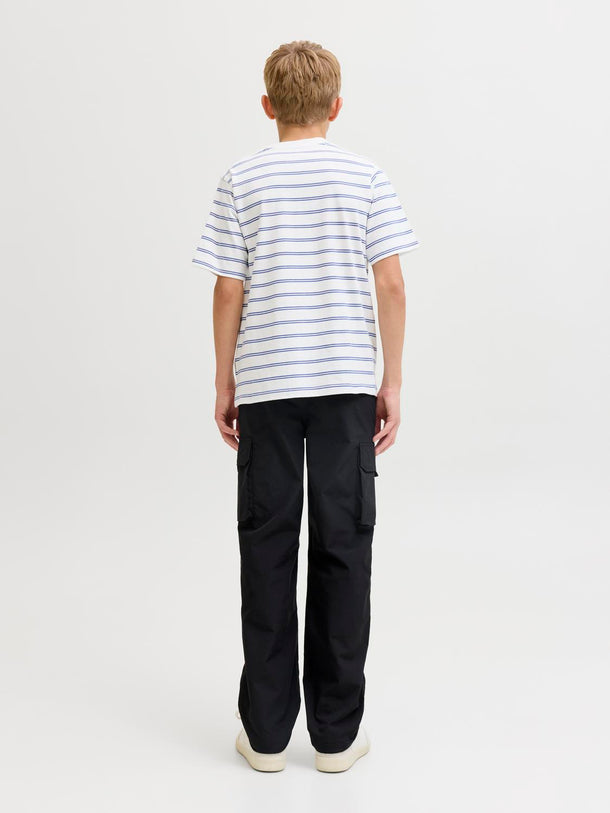Product REMERA A RAYAS NORREBRO JNR- - Image 4