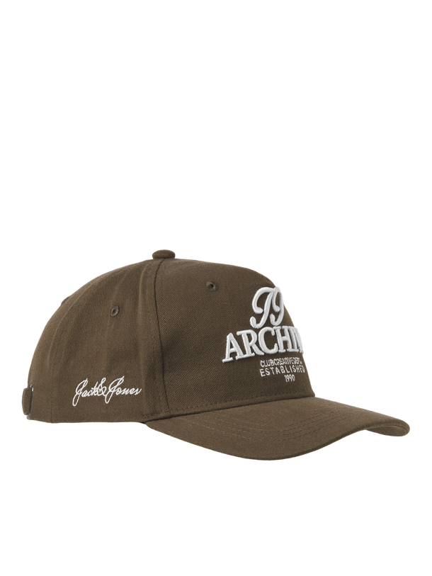 Product GORRO HAINES-Chocolate Chip - Image 2