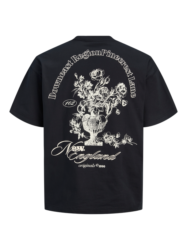 Product REMERA MAINE ESTAMPADA- - Image 6