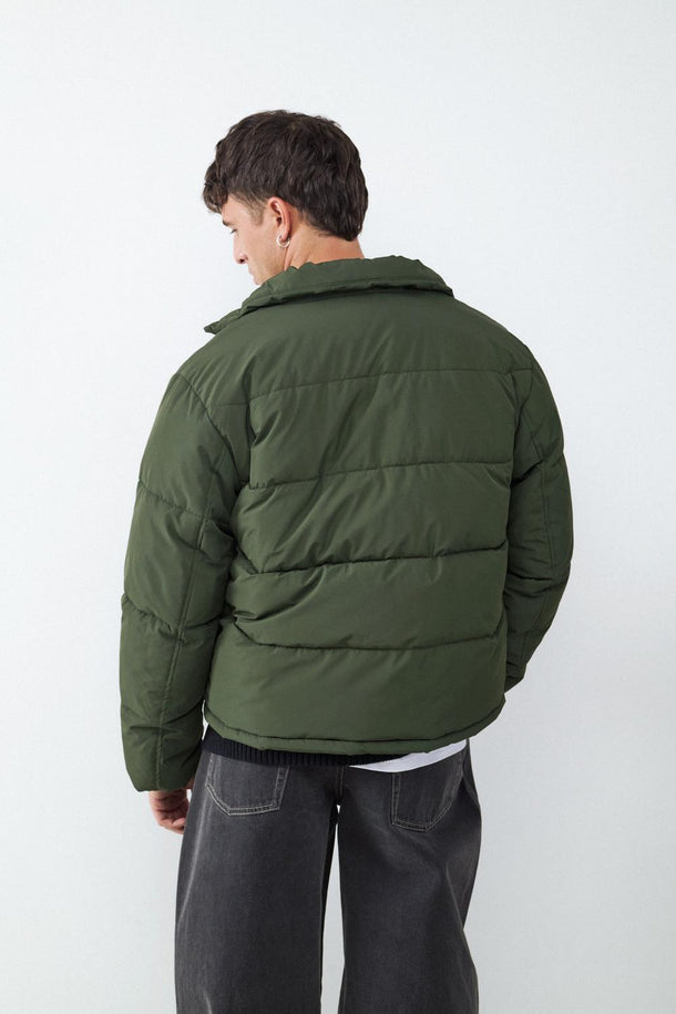 Product CAMPERA ACOLCHONADA BMK-Deep Depths - Image 3