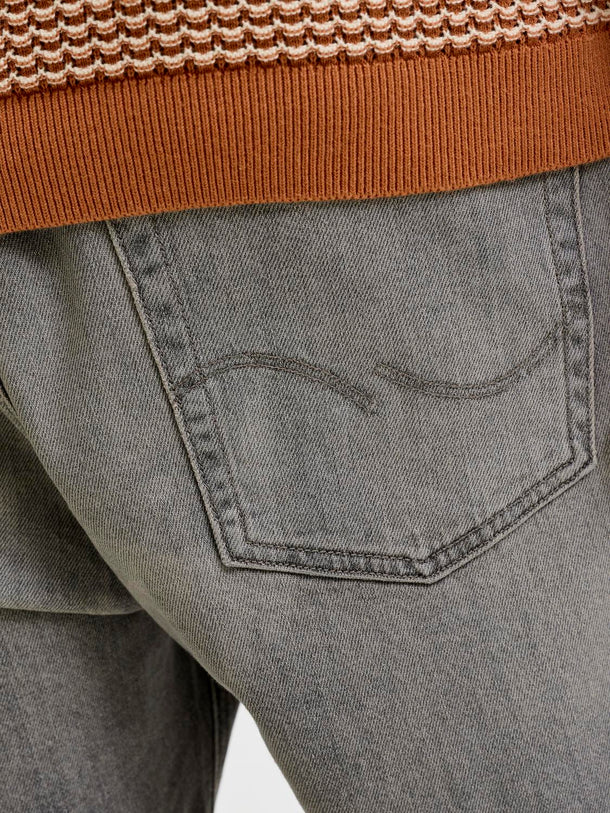 Product BERMUDA TONY RELAXED FIT- - Image 7