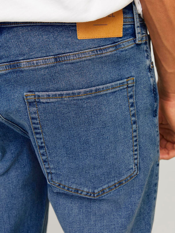 Product JEAN ADAM 223-Blue Denim - Image 3