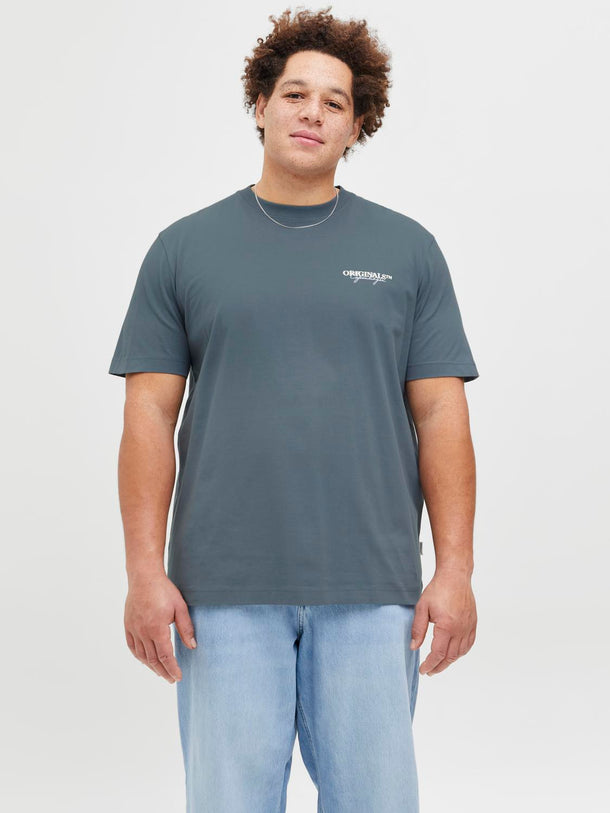 Product CAMISETA SLINGTON PLUS - Stormy Weather - Image 1