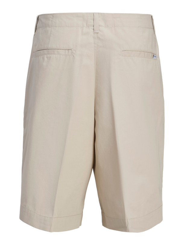 Product SHORT CHINO PORTER-Silver Lining - Image 13