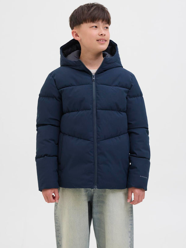Product CAMPERA PUFFER GLOBAL JNR-Sky Captain - Image 1