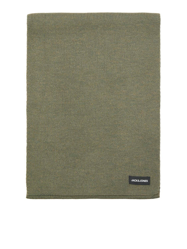 Product BUFANDA DNA BÁSICA-Dusty Olive - Image 4