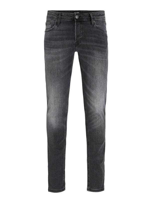 Product JEAN SLIM TIRO BAJO GLENN 817 - Black Denim - Image 17